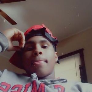 Meet your Posher, Javontae